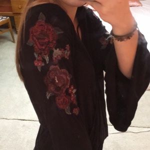 american eagle t-shirt